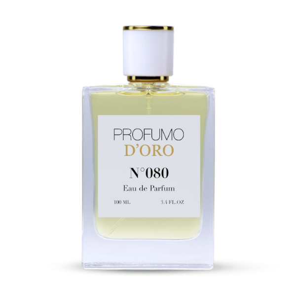 Profumo D'oro N° 080 100 ml